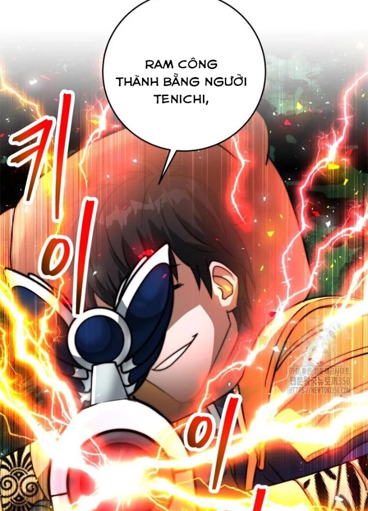 Buff May Mắn Chapter 29 - Next Chapter 30