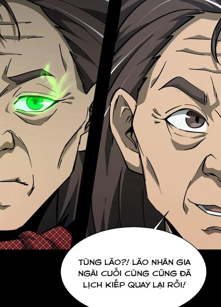 Ngày Tôi Sinh Ra, Bách Quỷ Dạ Hành, Tuyết Thi Hộ Đạo Chapter 221 - Trang 3