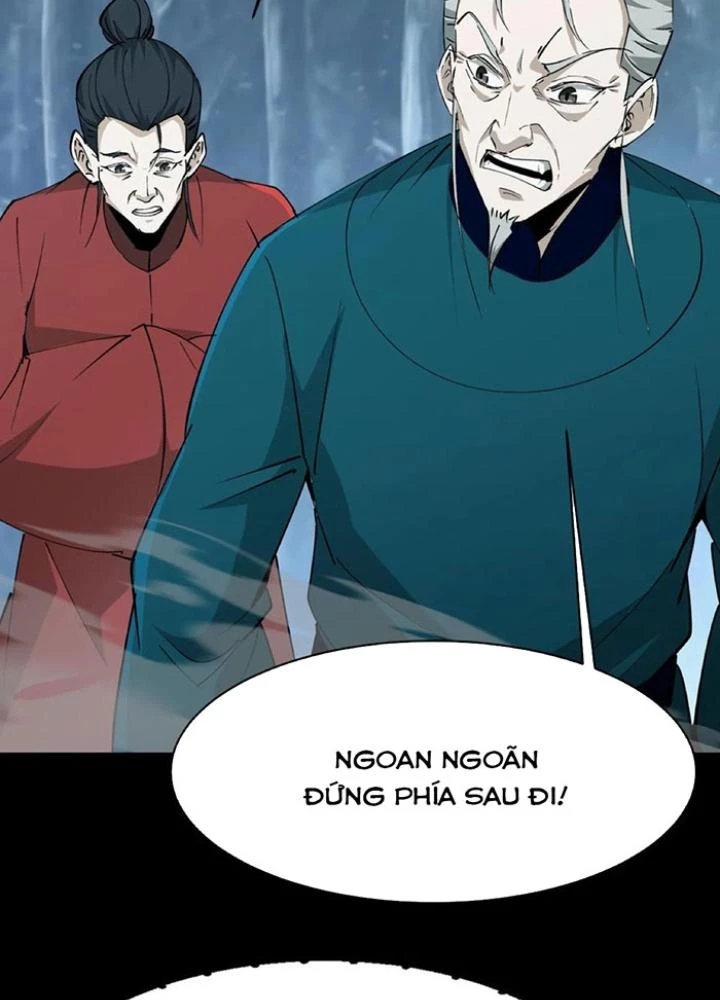 Ngày Tôi Sinh Ra, Bách Quỷ Dạ Hành, Tuyết Thi Hộ Đạo Chapter 221 - Trang 3