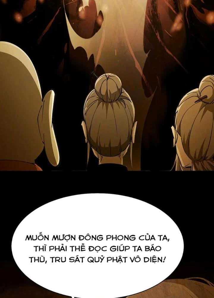 Ngày Tôi Sinh Ra, Bách Quỷ Dạ Hành, Tuyết Thi Hộ Đạo Chapter 221 - Trang 3