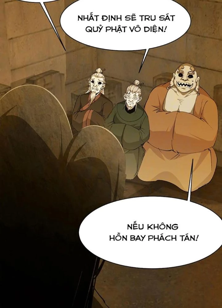 Ngày Tôi Sinh Ra, Bách Quỷ Dạ Hành, Tuyết Thi Hộ Đạo Chapter 221 - Trang 3