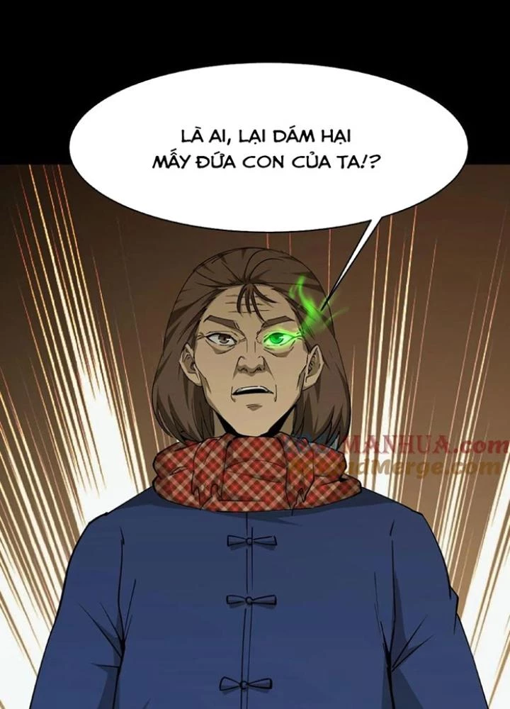 Ngày Tôi Sinh Ra, Bách Quỷ Dạ Hành, Tuyết Thi Hộ Đạo Chapter 221 - Trang 3