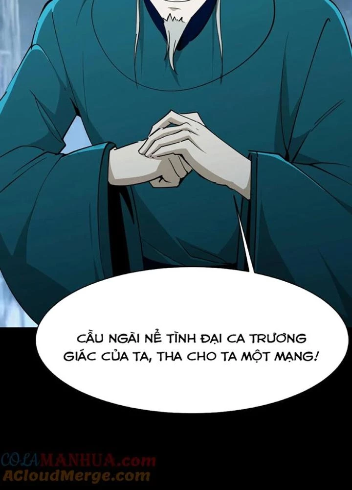 Ngày Tôi Sinh Ra, Bách Quỷ Dạ Hành, Tuyết Thi Hộ Đạo Chapter 221 - Trang 3