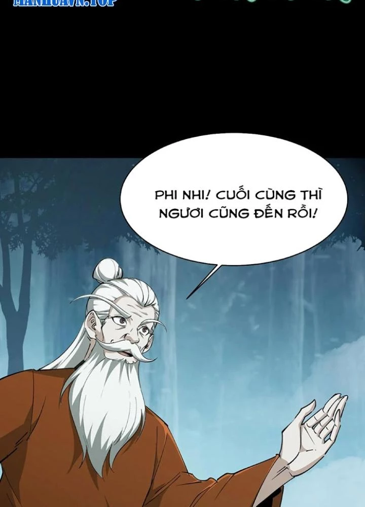 Ngày Tôi Sinh Ra, Bách Quỷ Dạ Hành, Tuyết Thi Hộ Đạo Chapter 221 - Trang 3