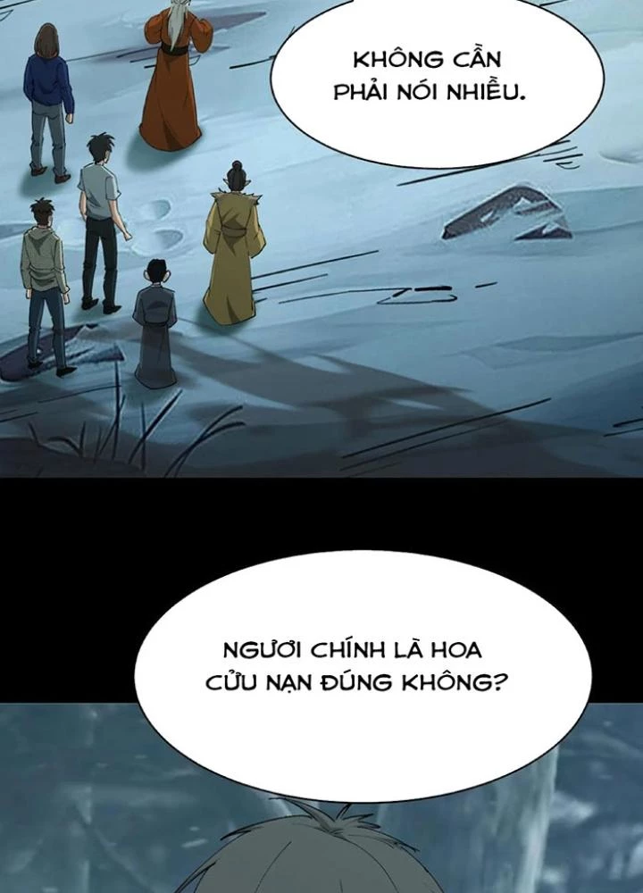 Ngày Tôi Sinh Ra, Bách Quỷ Dạ Hành, Tuyết Thi Hộ Đạo Chapter 221 - Trang 3