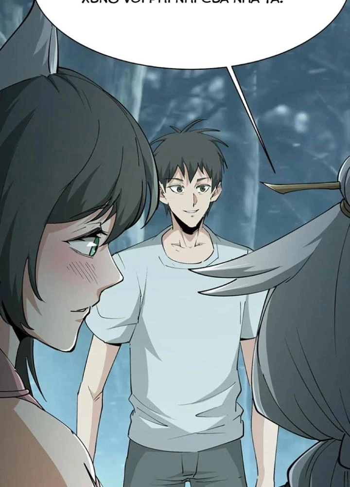 Ngày Tôi Sinh Ra, Bách Quỷ Dạ Hành, Tuyết Thi Hộ Đạo Chapter 221 - Trang 3