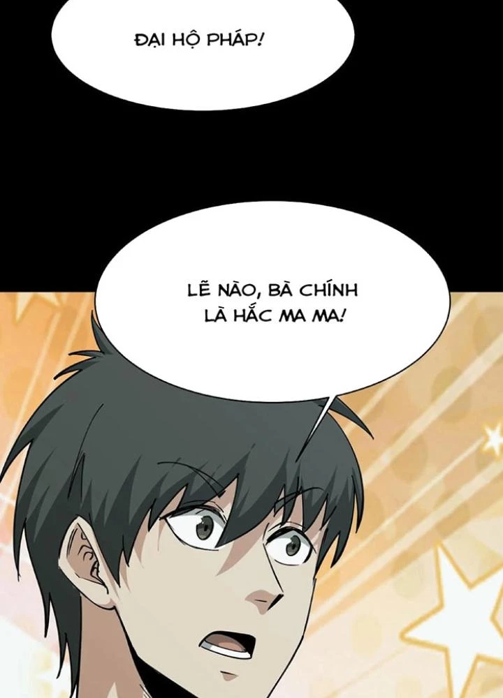 Ngày Tôi Sinh Ra, Bách Quỷ Dạ Hành, Tuyết Thi Hộ Đạo Chapter 221 - Trang 3