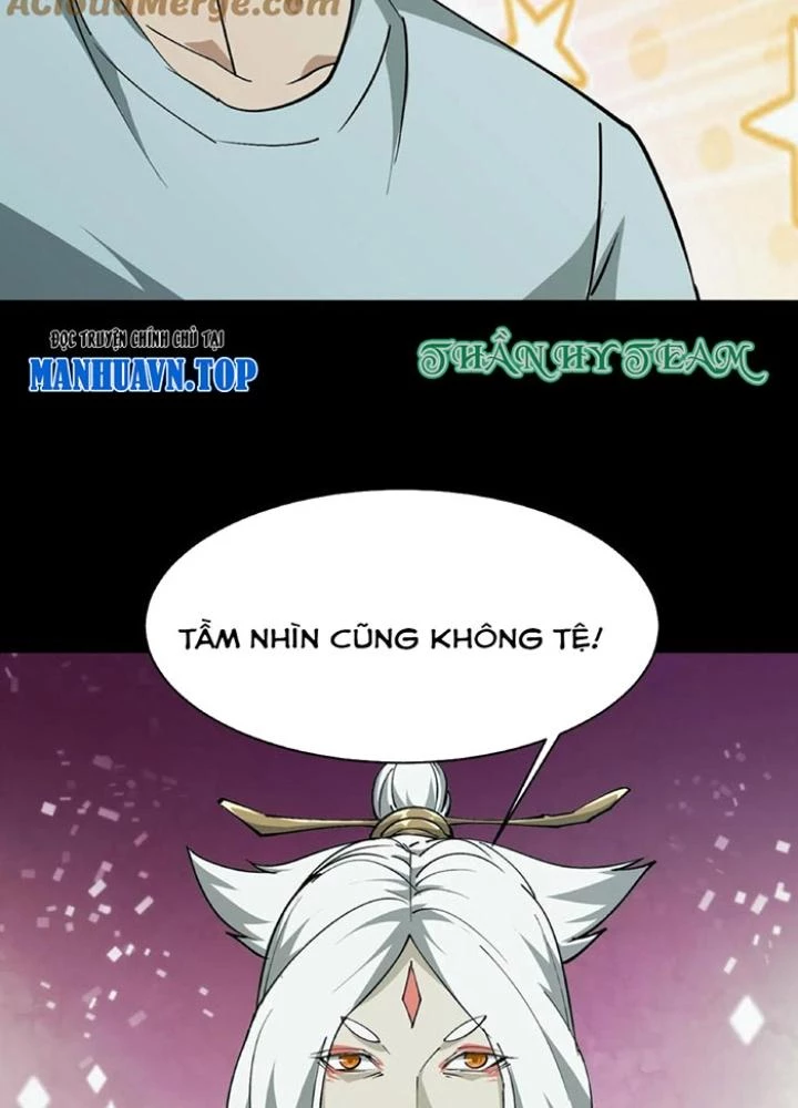 Ngày Tôi Sinh Ra, Bách Quỷ Dạ Hành, Tuyết Thi Hộ Đạo Chapter 221 - Trang 3