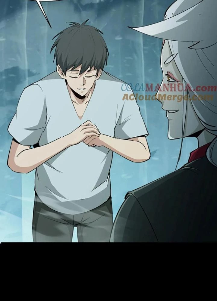 Ngày Tôi Sinh Ra, Bách Quỷ Dạ Hành, Tuyết Thi Hộ Đạo Chapter 221 - Trang 3