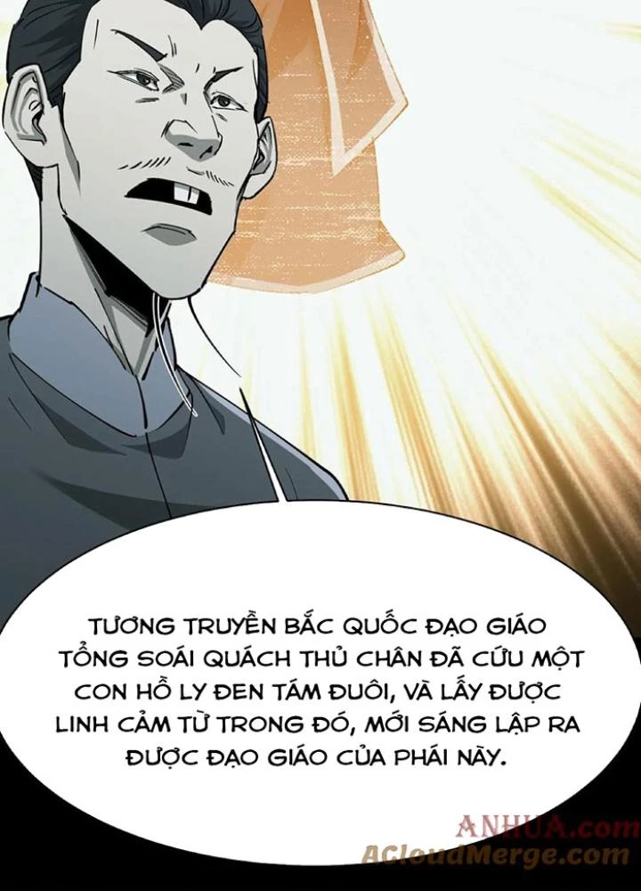 Ngày Tôi Sinh Ra, Bách Quỷ Dạ Hành, Tuyết Thi Hộ Đạo Chapter 221 - Trang 3