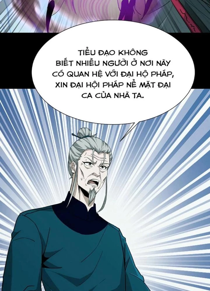 Ngày Tôi Sinh Ra, Bách Quỷ Dạ Hành, Tuyết Thi Hộ Đạo Chapter 222 - Trang 3