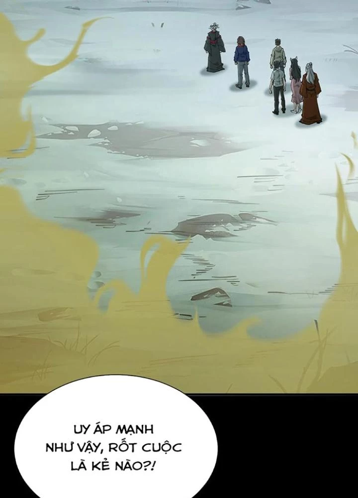 Ngày Tôi Sinh Ra, Bách Quỷ Dạ Hành, Tuyết Thi Hộ Đạo Chapter 222 - Trang 3