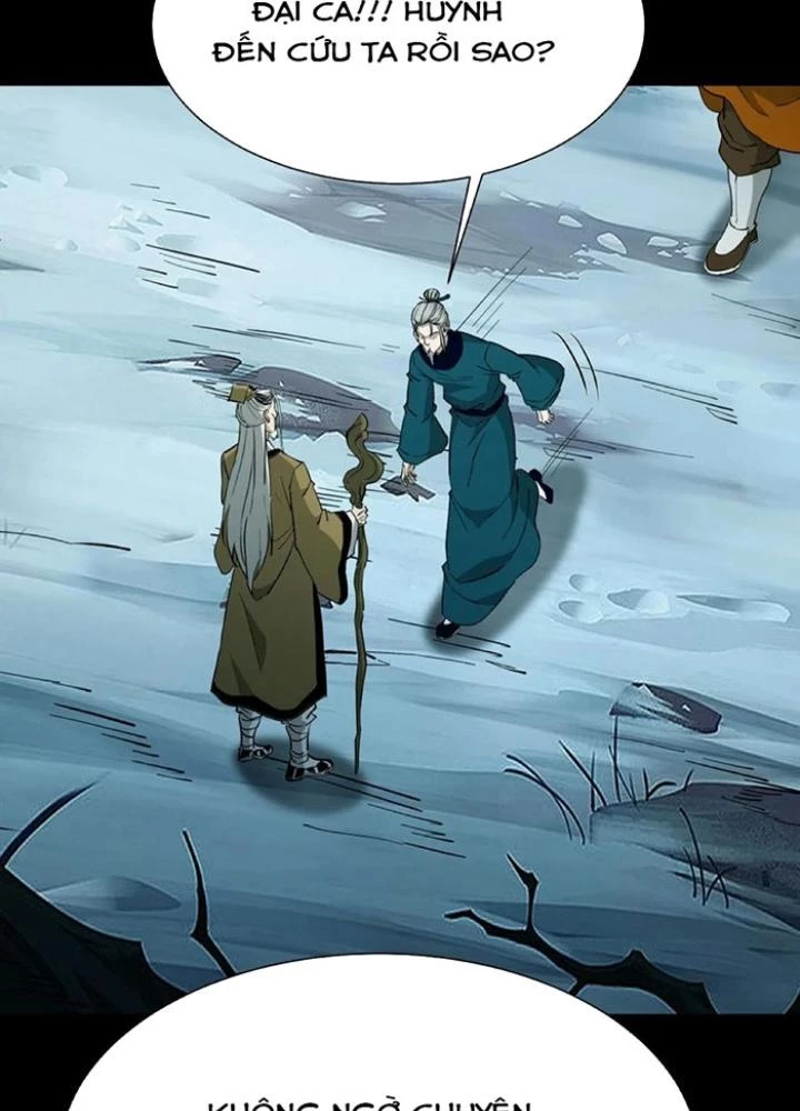 Ngày Tôi Sinh Ra, Bách Quỷ Dạ Hành, Tuyết Thi Hộ Đạo Chapter 222 - Trang 3