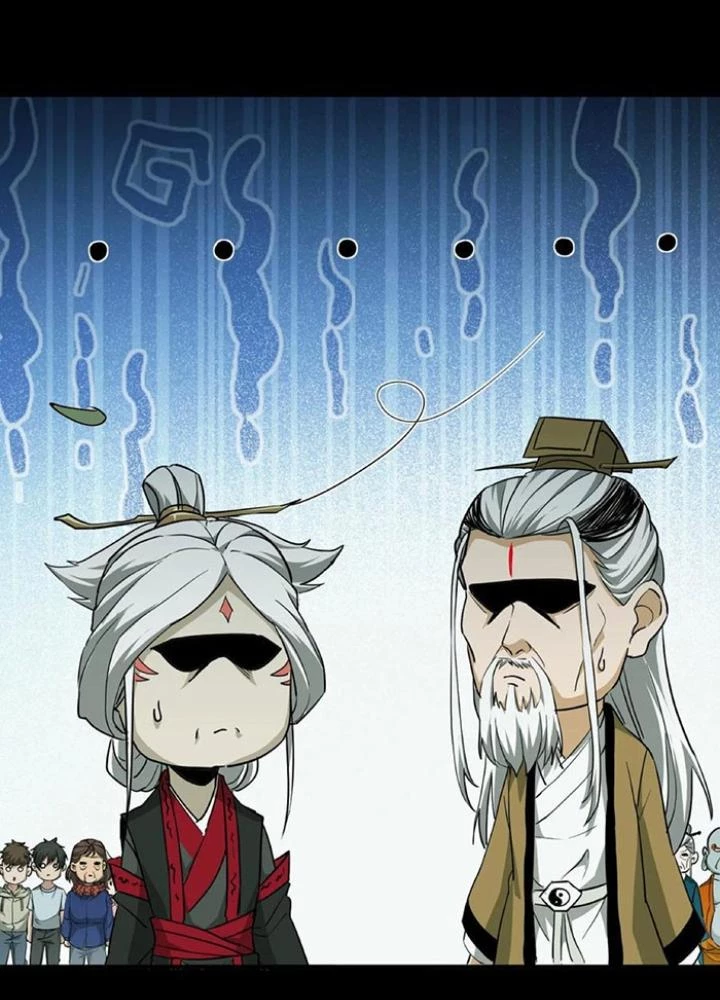 Ngày Tôi Sinh Ra, Bách Quỷ Dạ Hành, Tuyết Thi Hộ Đạo Chapter 222 - Trang 3
