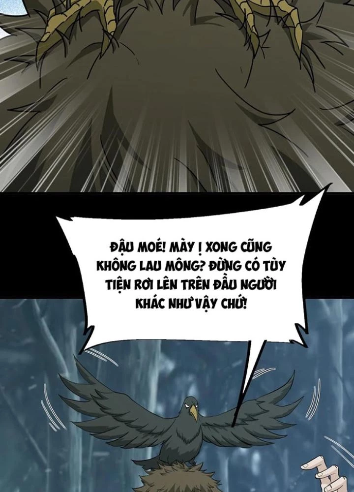 Ngày Tôi Sinh Ra, Bách Quỷ Dạ Hành, Tuyết Thi Hộ Đạo Chapter 222 - Trang 3