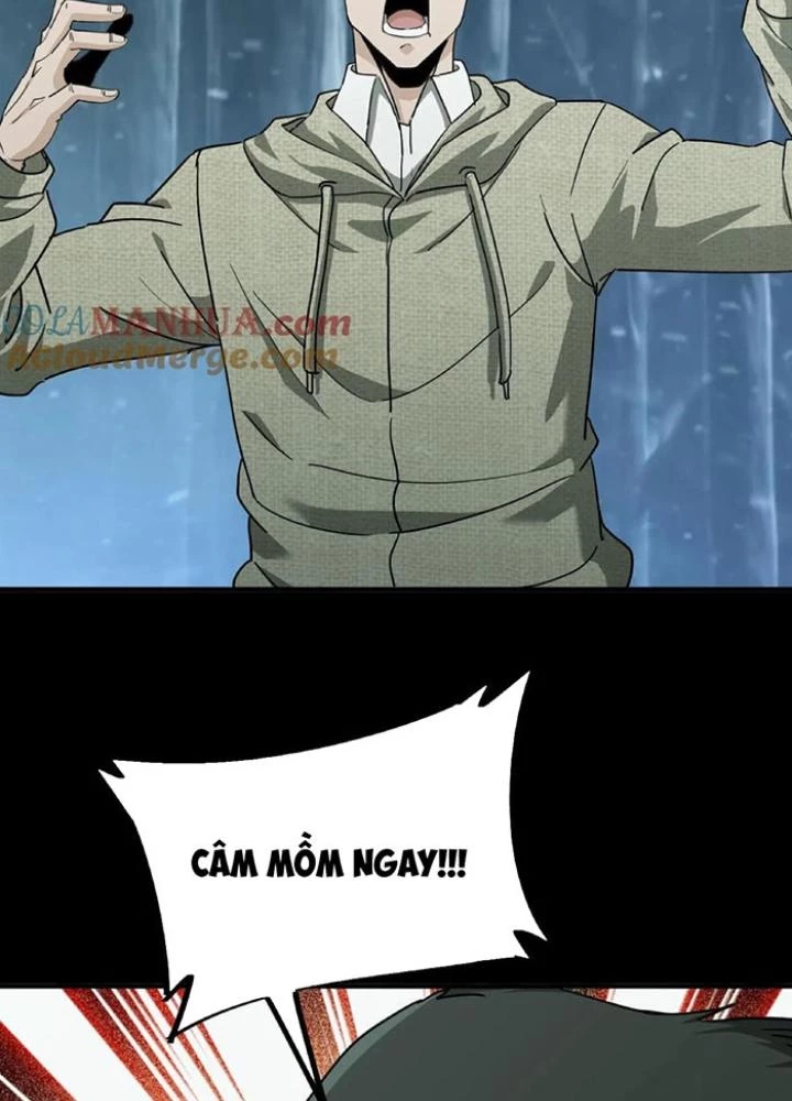 Ngày Tôi Sinh Ra, Bách Quỷ Dạ Hành, Tuyết Thi Hộ Đạo Chapter 222 - Trang 3