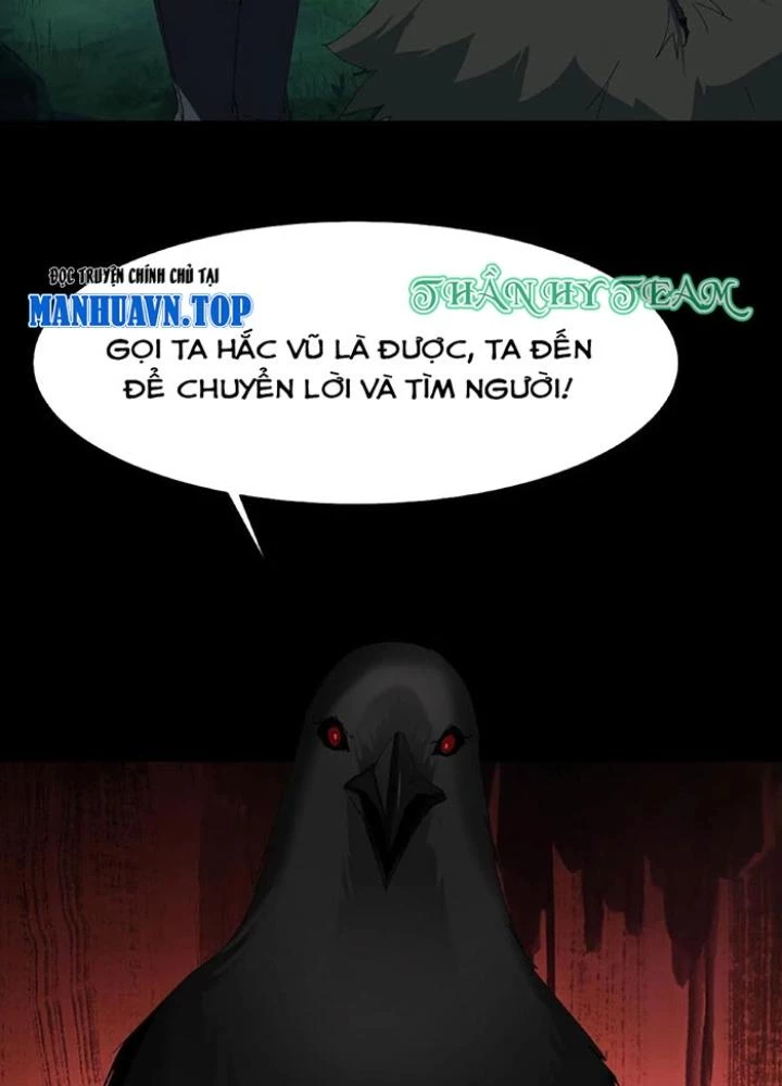 Ngày Tôi Sinh Ra, Bách Quỷ Dạ Hành, Tuyết Thi Hộ Đạo Chapter 223 - Trang 3