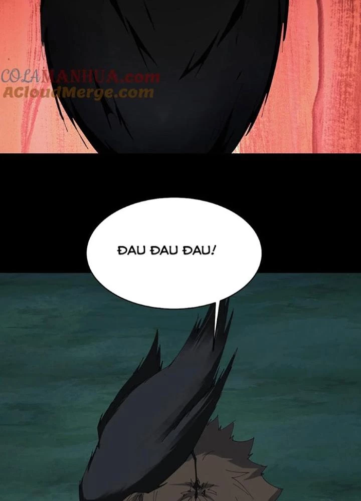 Ngày Tôi Sinh Ra, Bách Quỷ Dạ Hành, Tuyết Thi Hộ Đạo Chapter 223 - Trang 3