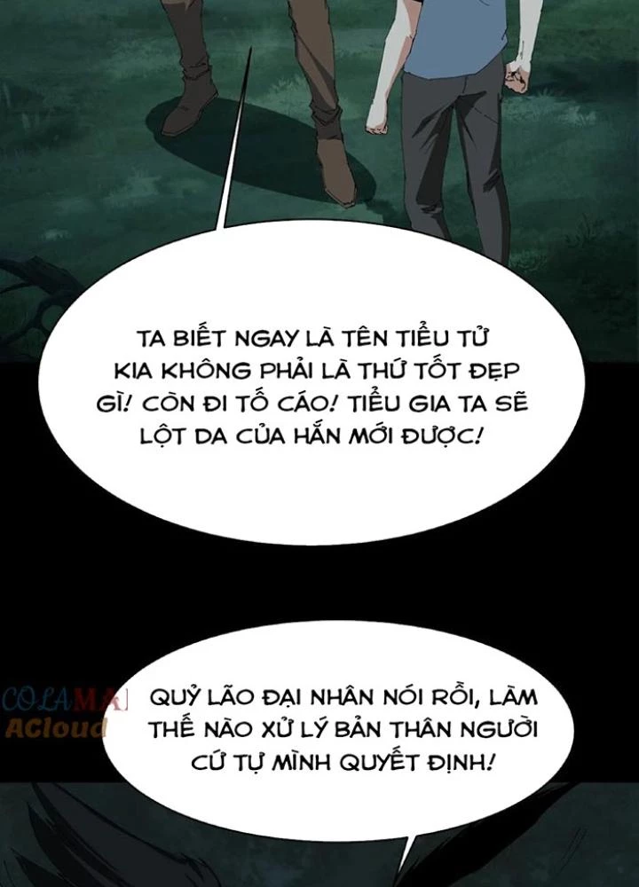 Ngày Tôi Sinh Ra, Bách Quỷ Dạ Hành, Tuyết Thi Hộ Đạo Chapter 223 - Trang 3