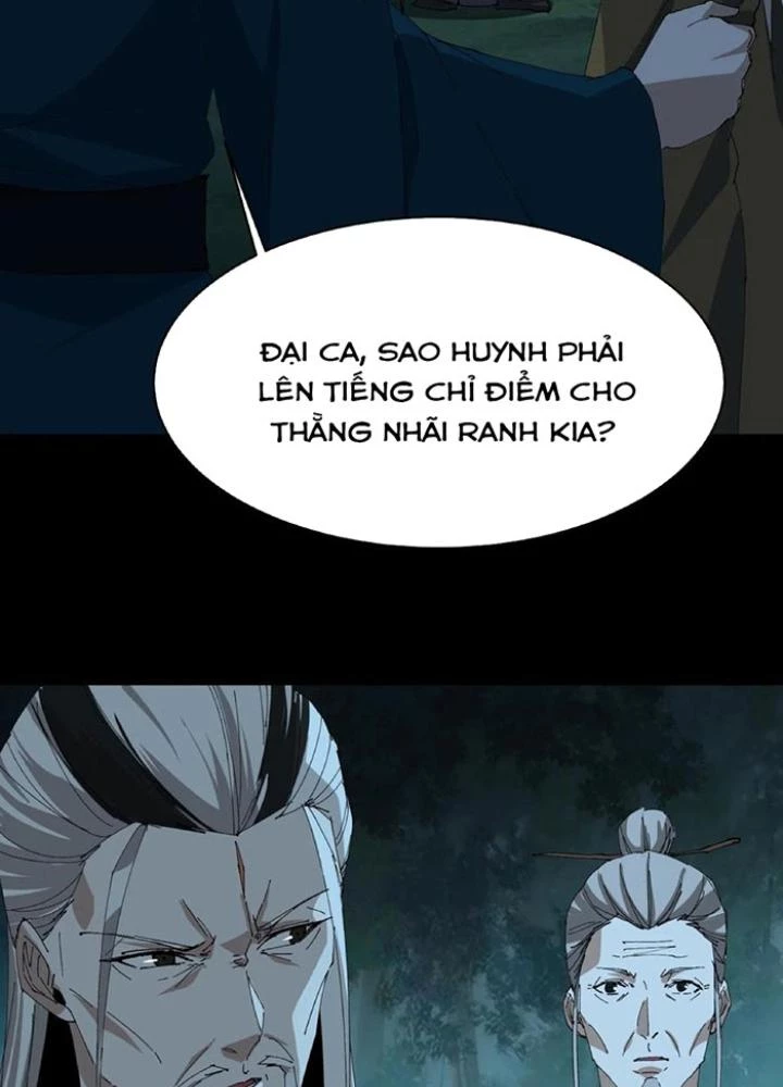 Ngày Tôi Sinh Ra, Bách Quỷ Dạ Hành, Tuyết Thi Hộ Đạo Chapter 223 - Trang 3