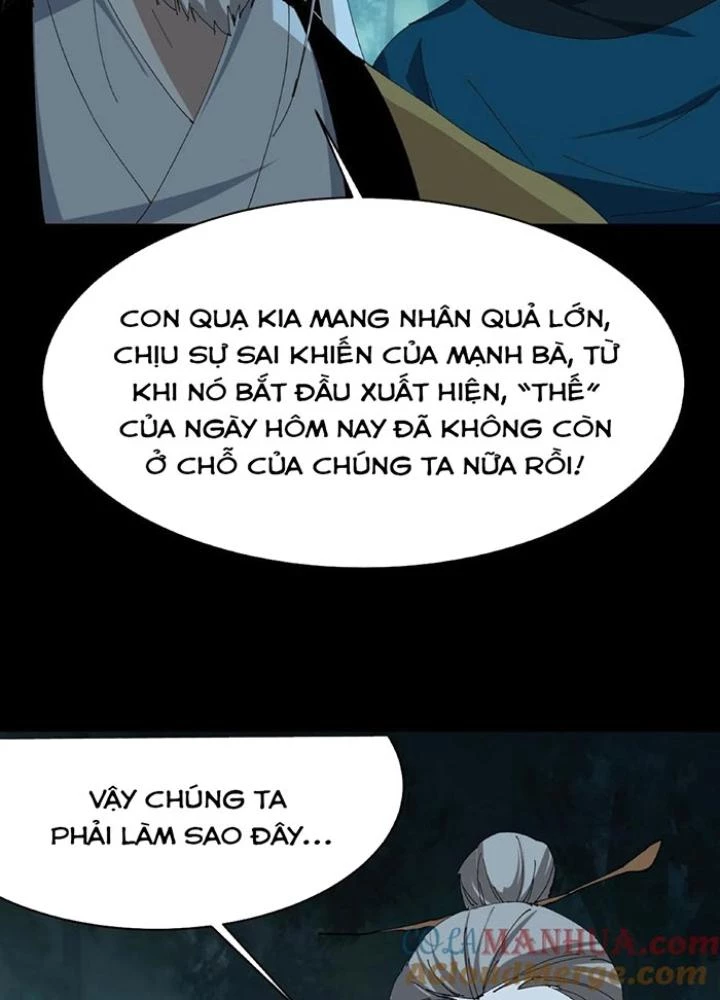 Ngày Tôi Sinh Ra, Bách Quỷ Dạ Hành, Tuyết Thi Hộ Đạo Chapter 223 - Trang 3
