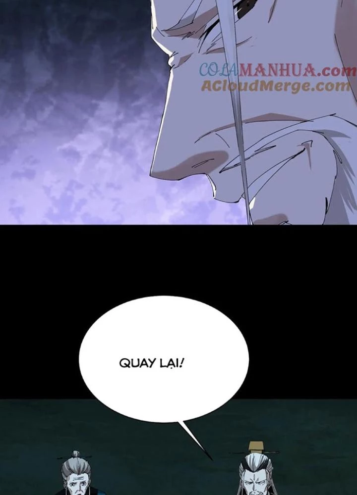 Ngày Tôi Sinh Ra, Bách Quỷ Dạ Hành, Tuyết Thi Hộ Đạo Chapter 223 - Trang 3