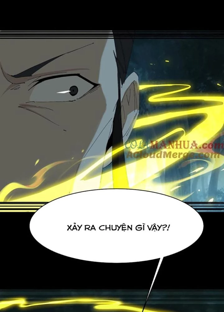 Ngày Tôi Sinh Ra, Bách Quỷ Dạ Hành, Tuyết Thi Hộ Đạo Chapter 223 - Trang 3