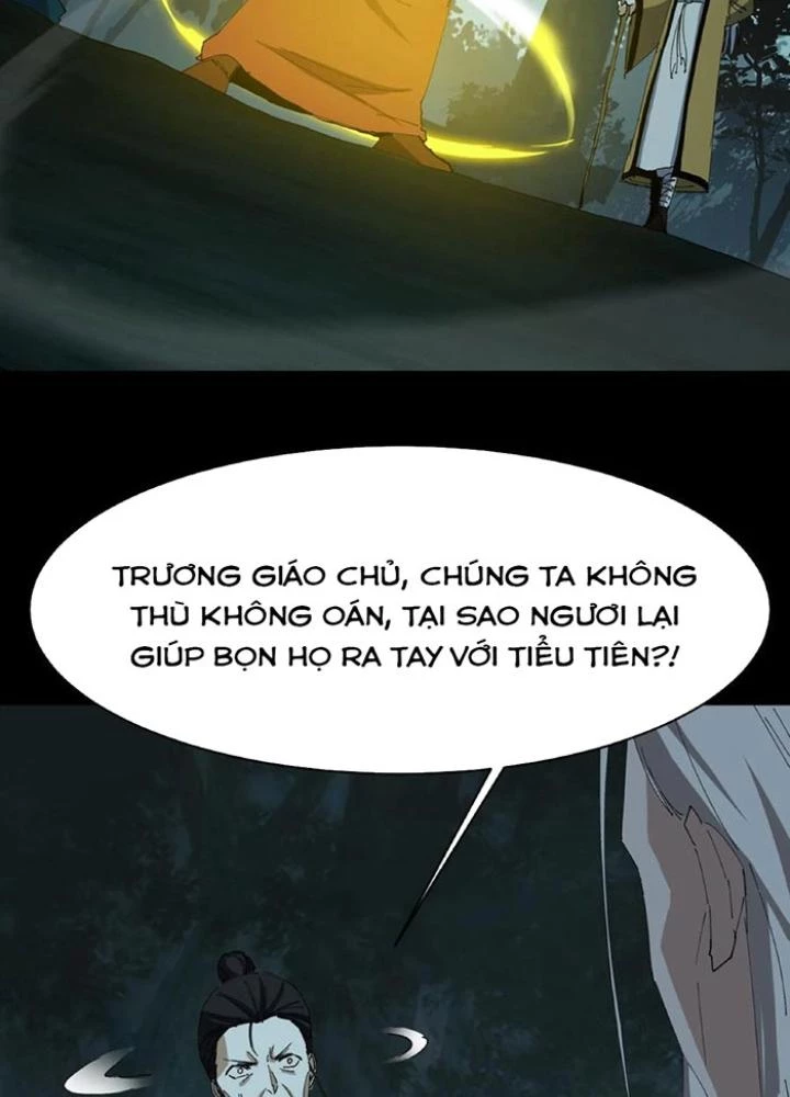 Ngày Tôi Sinh Ra, Bách Quỷ Dạ Hành, Tuyết Thi Hộ Đạo Chapter 223 - Trang 3