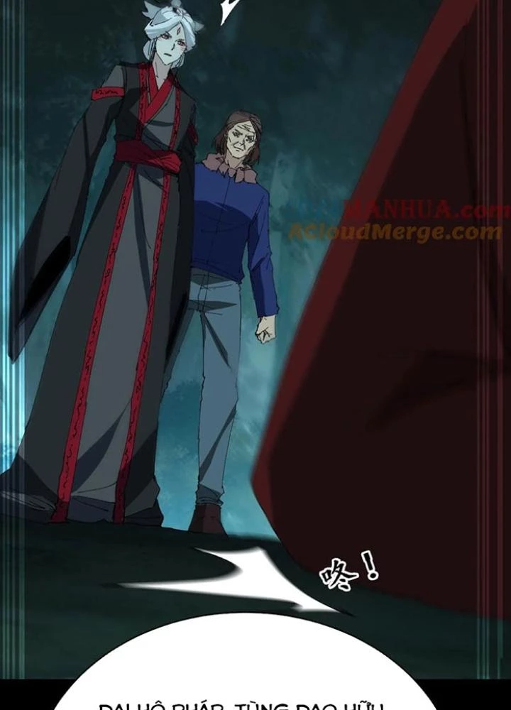 Ngày Tôi Sinh Ra, Bách Quỷ Dạ Hành, Tuyết Thi Hộ Đạo Chapter 223 - Trang 3