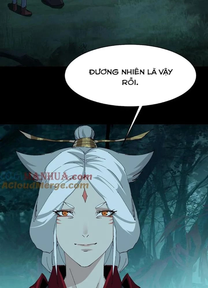 Ngày Tôi Sinh Ra, Bách Quỷ Dạ Hành, Tuyết Thi Hộ Đạo Chapter 223 - Trang 3