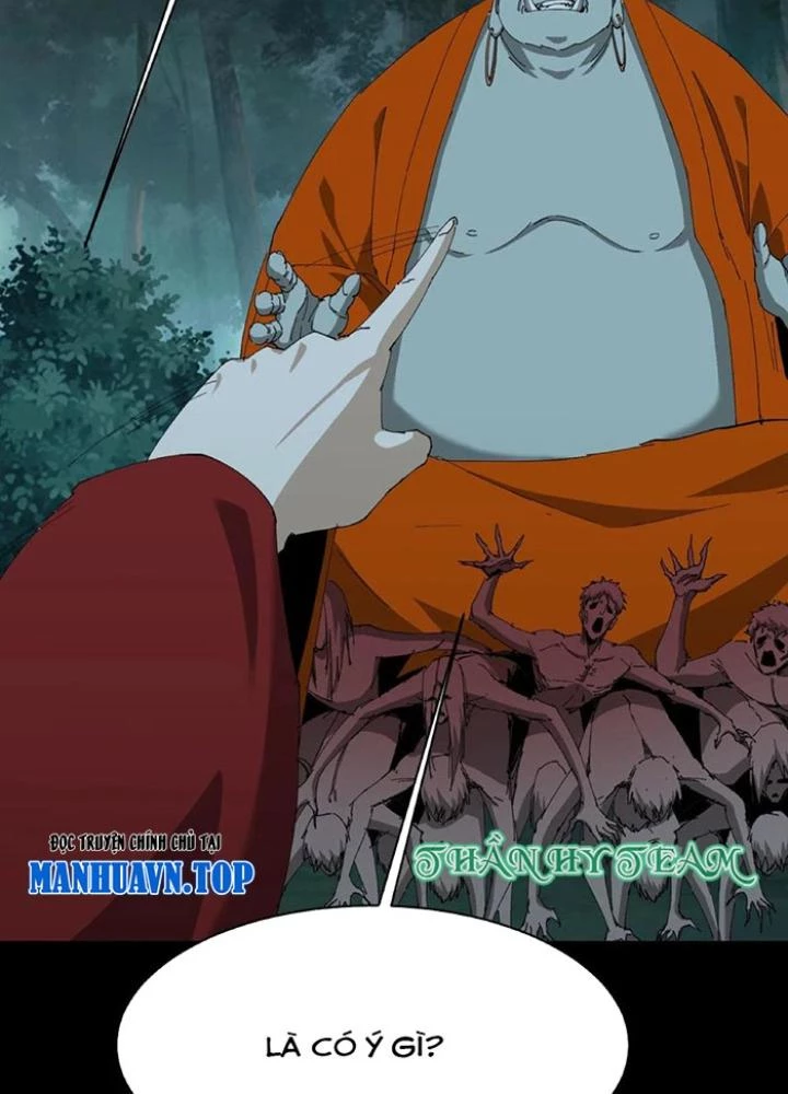 Ngày Tôi Sinh Ra, Bách Quỷ Dạ Hành, Tuyết Thi Hộ Đạo Chapter 223 - Trang 3