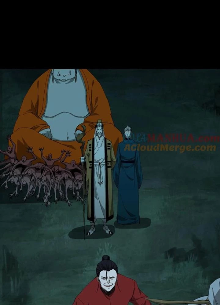 Ngày Tôi Sinh Ra, Bách Quỷ Dạ Hành, Tuyết Thi Hộ Đạo Chapter 223 - Trang 3
