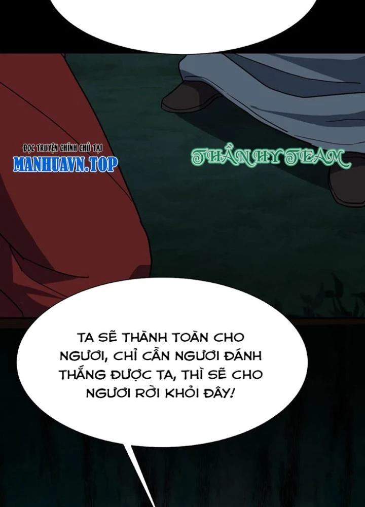 Ngày Tôi Sinh Ra, Bách Quỷ Dạ Hành, Tuyết Thi Hộ Đạo Chapter 224 - Trang 3