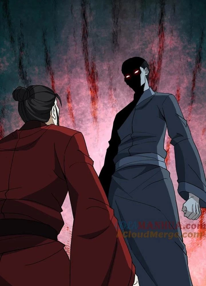 Ngày Tôi Sinh Ra, Bách Quỷ Dạ Hành, Tuyết Thi Hộ Đạo Chapter 224 - Trang 3