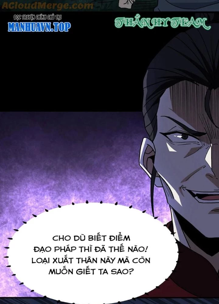 Ngày Tôi Sinh Ra, Bách Quỷ Dạ Hành, Tuyết Thi Hộ Đạo Chapter 224 - Trang 3