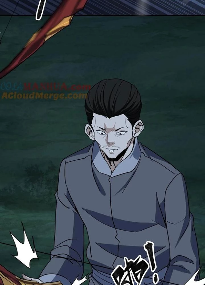 Ngày Tôi Sinh Ra, Bách Quỷ Dạ Hành, Tuyết Thi Hộ Đạo Chapter 224 - Trang 3