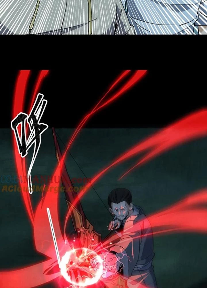 Ngày Tôi Sinh Ra, Bách Quỷ Dạ Hành, Tuyết Thi Hộ Đạo Chapter 224 - Trang 3