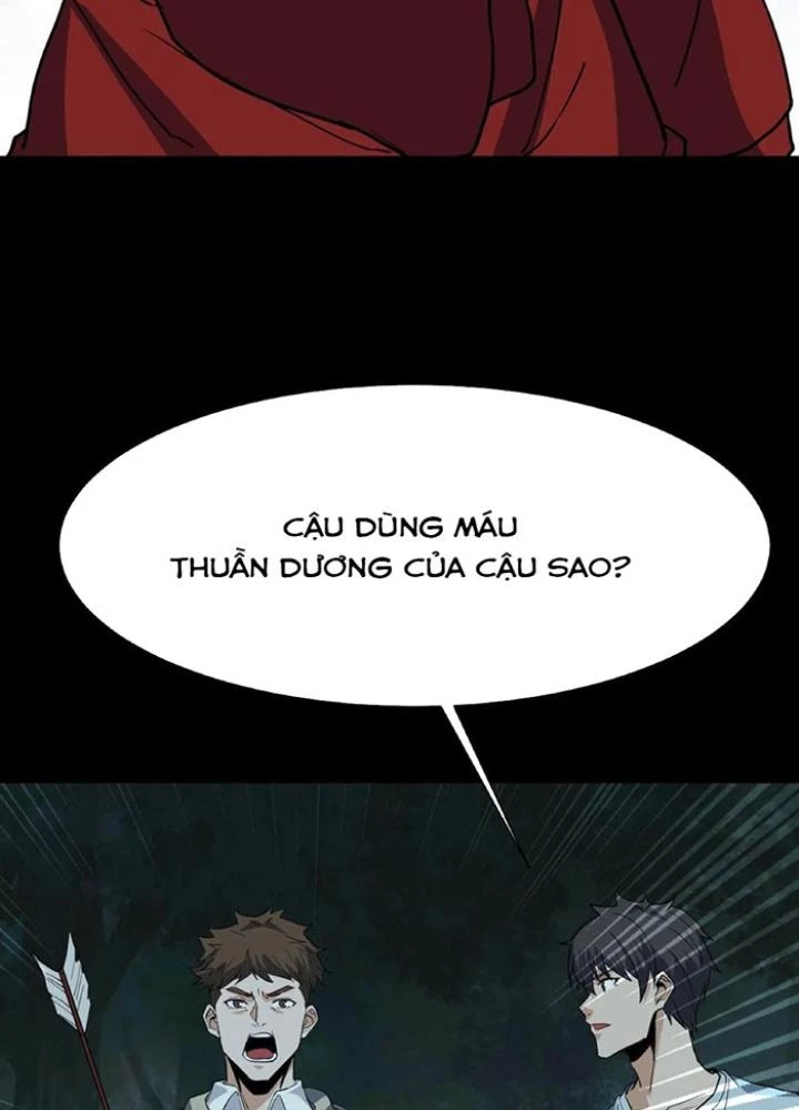 Ngày Tôi Sinh Ra, Bách Quỷ Dạ Hành, Tuyết Thi Hộ Đạo Chapter 224 - Trang 3