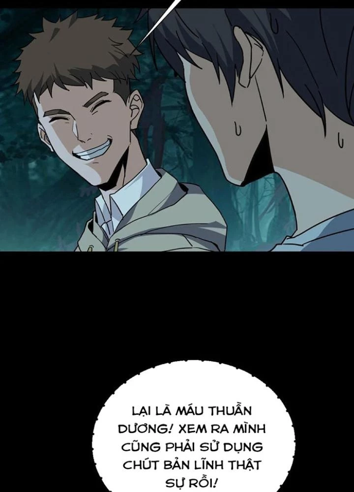 Ngày Tôi Sinh Ra, Bách Quỷ Dạ Hành, Tuyết Thi Hộ Đạo Chapter 224 - Trang 3