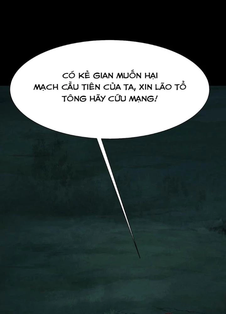 Ngày Tôi Sinh Ra, Bách Quỷ Dạ Hành, Tuyết Thi Hộ Đạo Chapter 224 - Trang 3