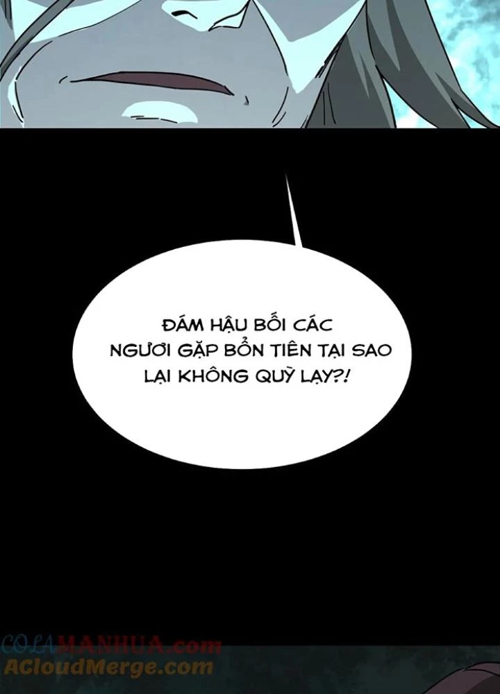 Ngày Tôi Sinh Ra, Bách Quỷ Dạ Hành, Tuyết Thi Hộ Đạo Chapter 224 - Trang 3