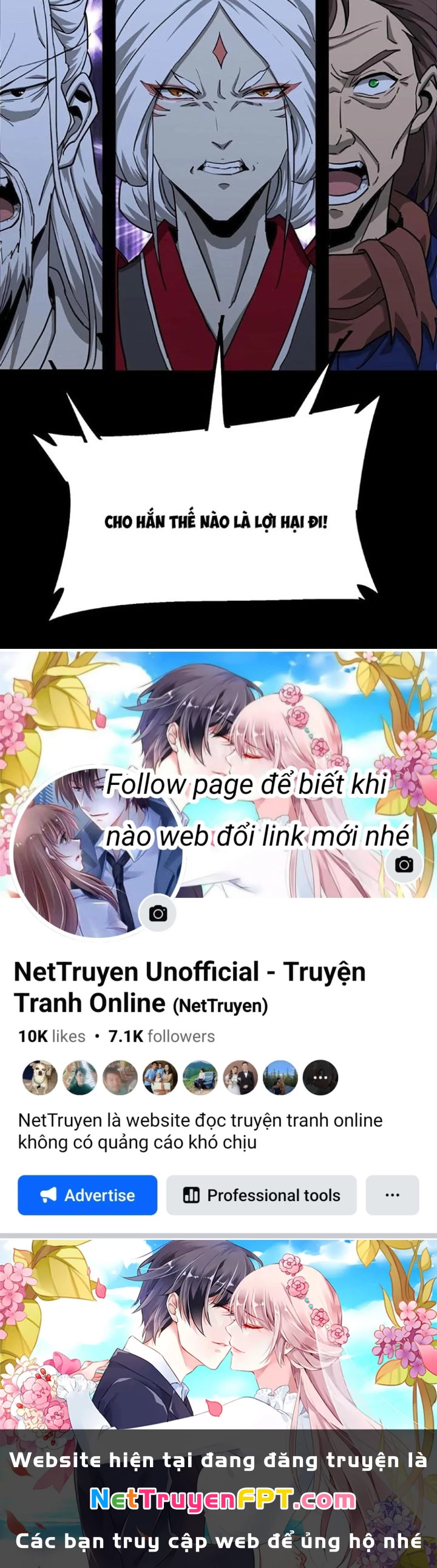 Ngày Tôi Sinh Ra, Bách Quỷ Dạ Hành, Tuyết Thi Hộ Đạo Chapter 224 - Trang 3