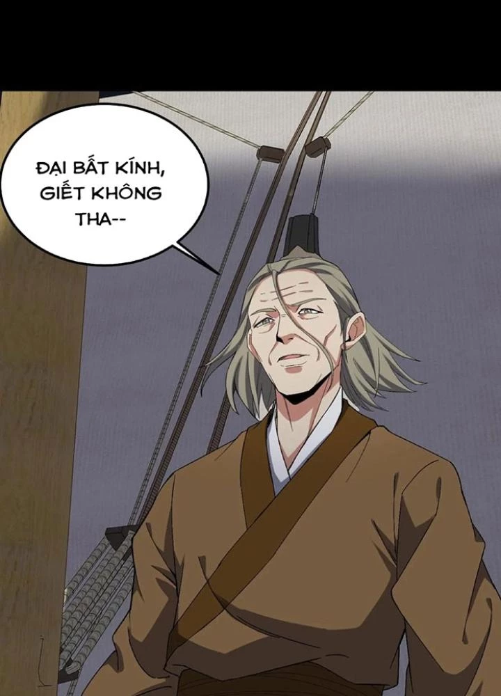 Ngày Tôi Sinh Ra, Bách Quỷ Dạ Hành, Tuyết Thi Hộ Đạo Chapter 225 - Trang 3
