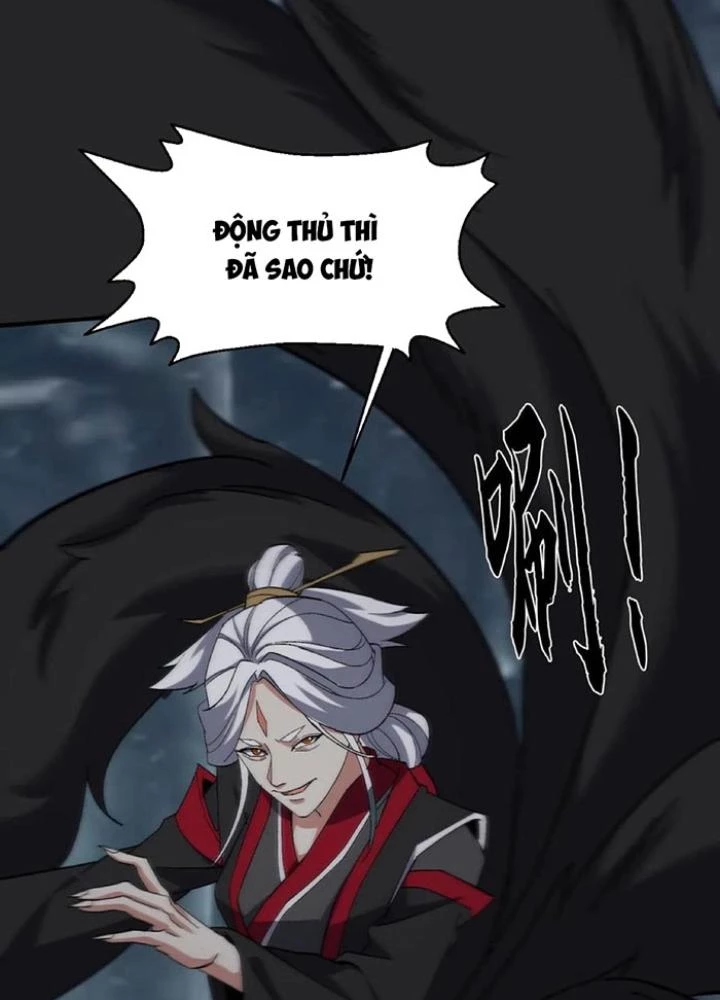 Ngày Tôi Sinh Ra, Bách Quỷ Dạ Hành, Tuyết Thi Hộ Đạo Chapter 225 - Trang 3