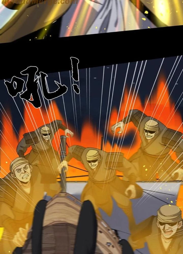 Ngày Tôi Sinh Ra, Bách Quỷ Dạ Hành, Tuyết Thi Hộ Đạo Chapter 225 - Trang 3