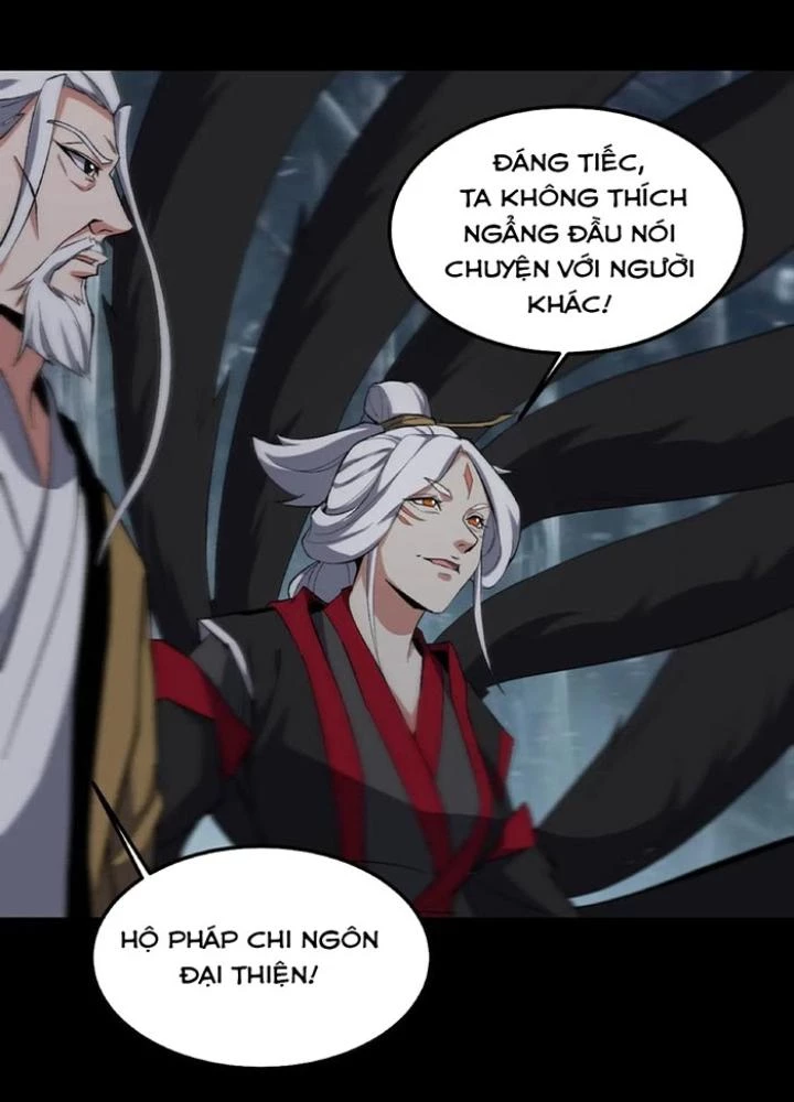 Ngày Tôi Sinh Ra, Bách Quỷ Dạ Hành, Tuyết Thi Hộ Đạo Chapter 225 - Trang 3