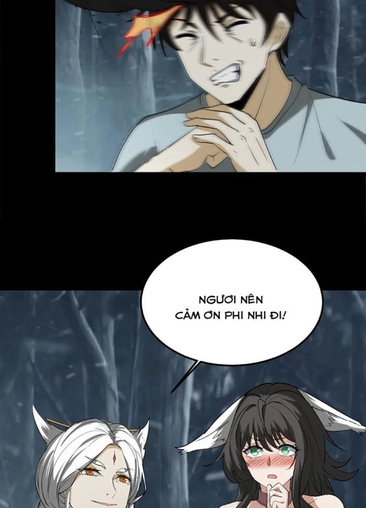 Ngày Tôi Sinh Ra, Bách Quỷ Dạ Hành, Tuyết Thi Hộ Đạo Chapter 226 - Trang 3