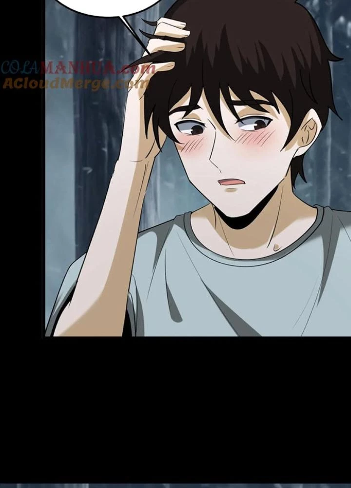 Ngày Tôi Sinh Ra, Bách Quỷ Dạ Hành, Tuyết Thi Hộ Đạo Chapter 226 - Trang 3
