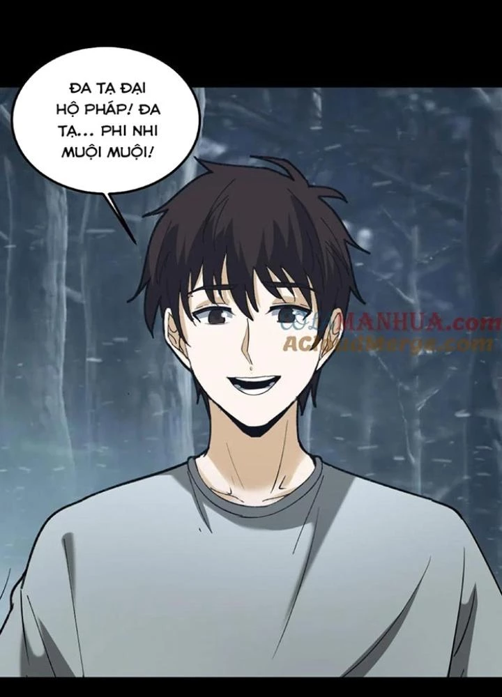Ngày Tôi Sinh Ra, Bách Quỷ Dạ Hành, Tuyết Thi Hộ Đạo Chapter 226 - Trang 3