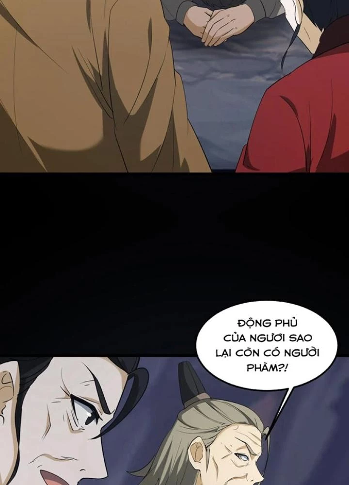 Ngày Tôi Sinh Ra, Bách Quỷ Dạ Hành, Tuyết Thi Hộ Đạo Chapter 226 - Trang 3